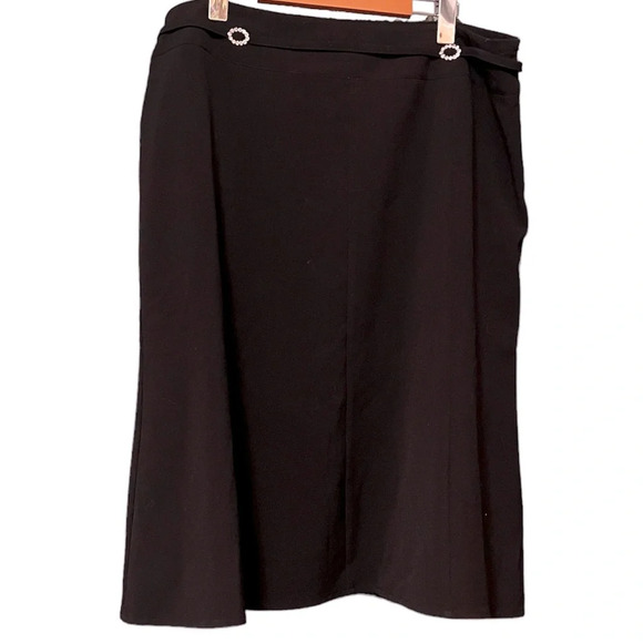 Beautiful Black shirt. - Picture 1 of 5